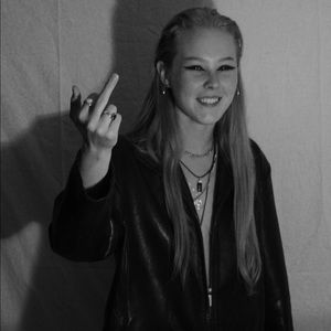 Meet your Posher, Molly